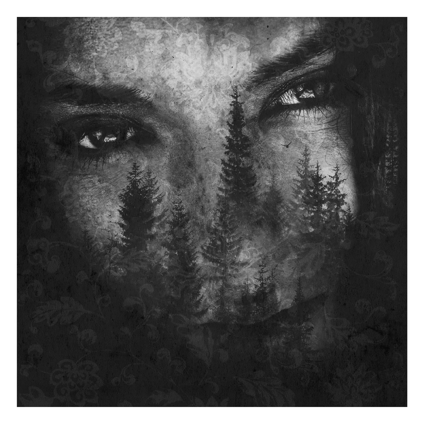 Lustre - The Ashes of Light (CD) | - METAL *NEW*
