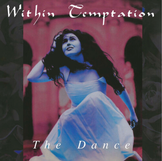 Within Temptation - The Dance (180g VINYL LP ) | NEW - METAL *NEW*
