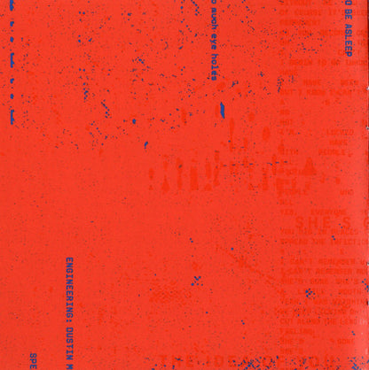 Not The Actual Events (CD) | Mint (M) Mint (M) - METAL *NEW*