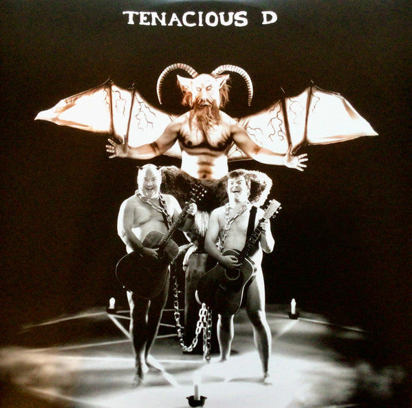Tenacious D - Tenacious D (VINYL) | Mint (M) Mint (M) - METAL *NEW*