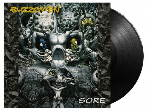 Buzzoven (Buzzoven) - Sore (2xVINYL) | - METAL *NEW*