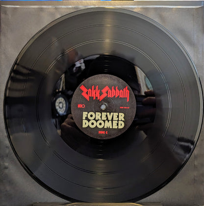 Doomed Forever Forever Doomed | Mint (M) Mint (M)