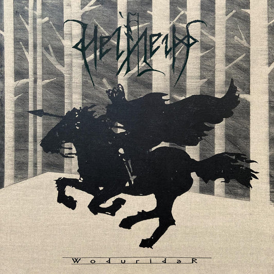 Helheim - Woduridar (CD) | - METAL *NEW*