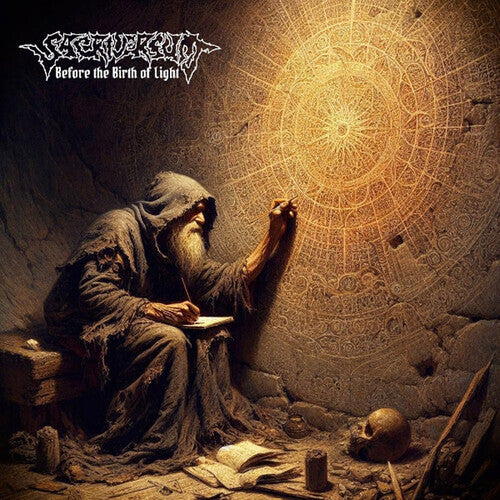 Sacriversum - (PRESALE 6/19/26) Before the Birth of Light (CD) | Mint (M) Mint (M) - METAL *NEW*