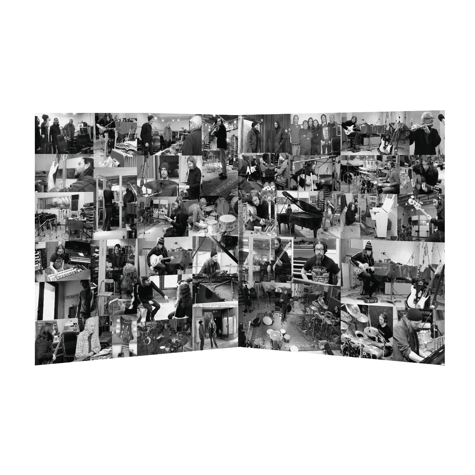 Heritage (MOV | PRE-ORDER: 04/04/25 / 180 GRAM VINYL) | Mint (M) Mint (M) - METAL *NEW*