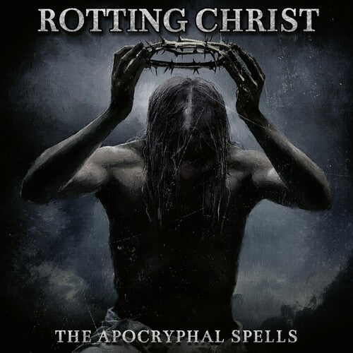 Rotting Christ - The Apocryphal Spells (3xVINYL LP) | - METAL *NEW*