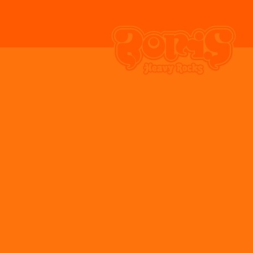 Boris - Heavy Rocks (2xVINYL) | - METAL *NEW*