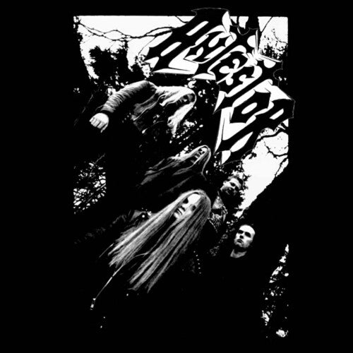 Antestor - (PRESALE 11/20/26) Crush Evil / Despair (CD) | NEW - METAL *NEW*