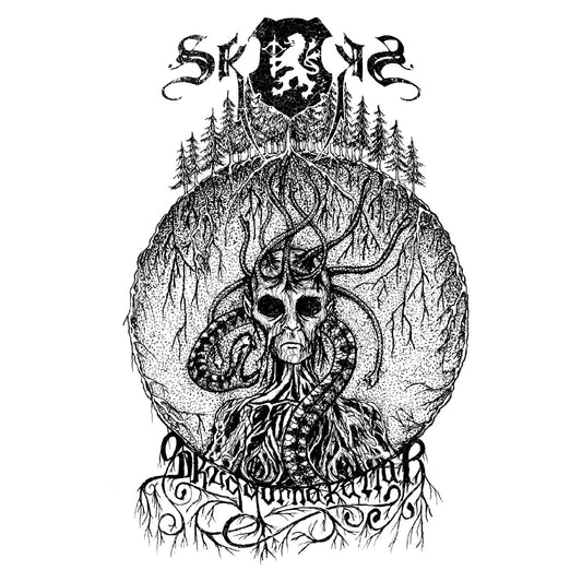 Skogen - Skuggorna Kallar (CD) | - METAL *NEW*