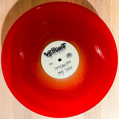 Abhorrent Rapture (VINYL) | Mint (M) Mint (M) - METAL *NEW*