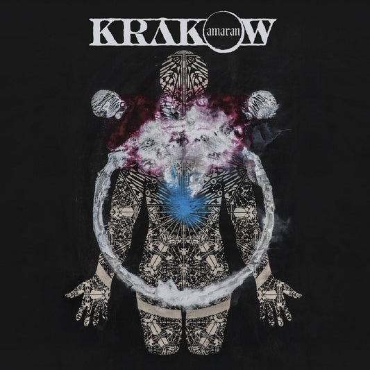 Krakow - Amaran (CD) | - METAL *NEW*