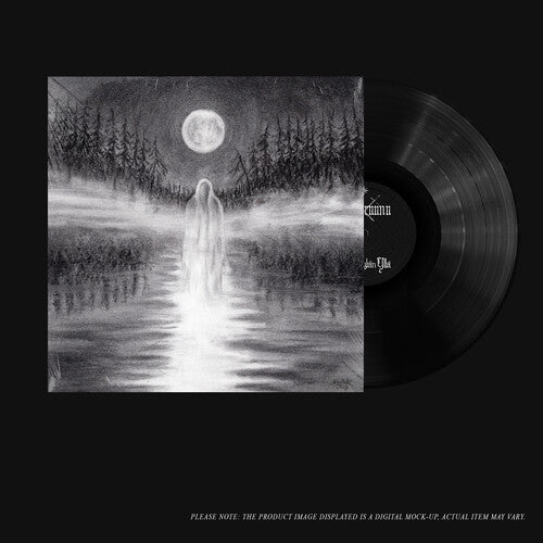 Havukruunu - (PRESALE 5/15/26) Kuu Erkylan Ylla (VINYL) | Mint (M) Mint (M) - METAL *NEW*