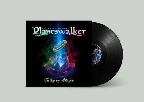 (PRE ORDER 4/17/26) Tales Of Magic (VINYL) | - METAL *NEW*