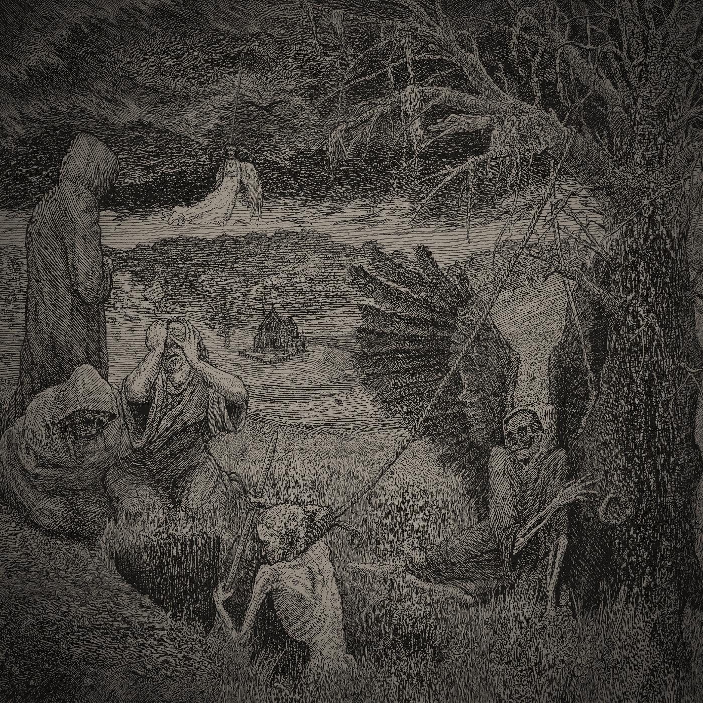 MSW - Obliviosus (CD) | Mint Mint - METAL *NEW*