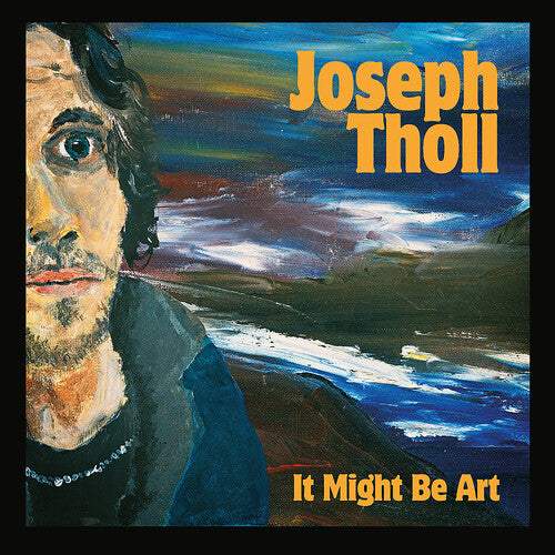 Joseph Toll - (PRESALE 7/3/26) It Might Be Art (VINYL) | Mint (M) Mint (M) - METAL *NEW*
