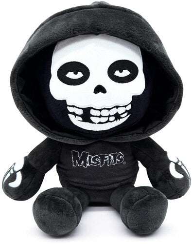 Youtooz - (PRESALE 11/24/26) Misfits - 9" Plush (Plush, Collectible) | Mint (M) - METAL *NEW*