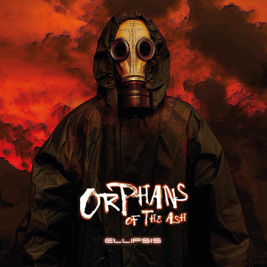 Orphans Of The Ash - Ellipsis (Vinyl) | - METAL *NEW*