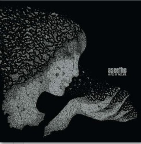 Aseethe - Hopes Of Failure (VINYL) | - METAL *NEW*