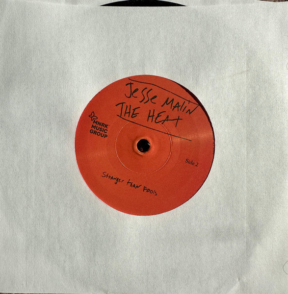 The Heat (VINYL RSD) | - METAL *NEW*