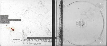 Not The Actual Events (CD) | Mint (M) Mint (M) - METAL *NEW*