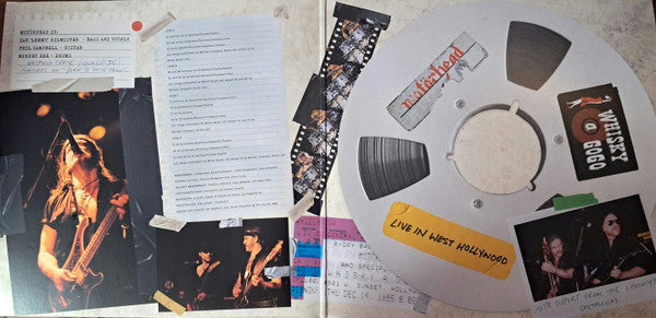 The Löst Tapes, Vol. 7 (RSD 2026 2x VINYL) | Mint (M) Mint (M) - METAL *NEW*