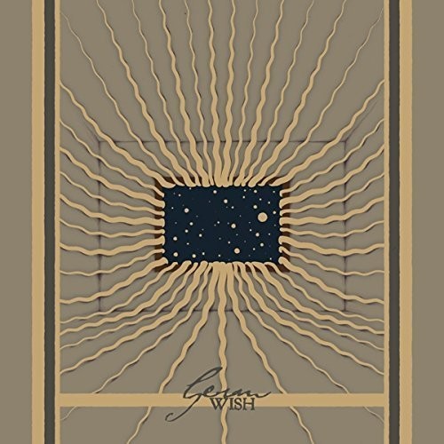 Germ - Wish (VINYL) | - METAL *NEW*