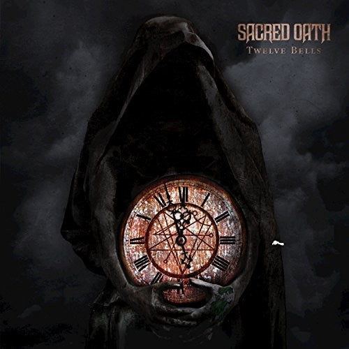 Sacred Oath - Twelve Bells (VINYL) | - METAL *NEW*