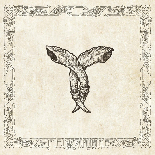 Varde - Fedraminne (CD) | - METAL *NEW*