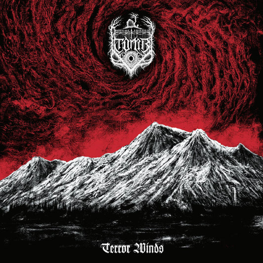 T.O.M.B - Terror Winds (CD) | - METAL *NEW*