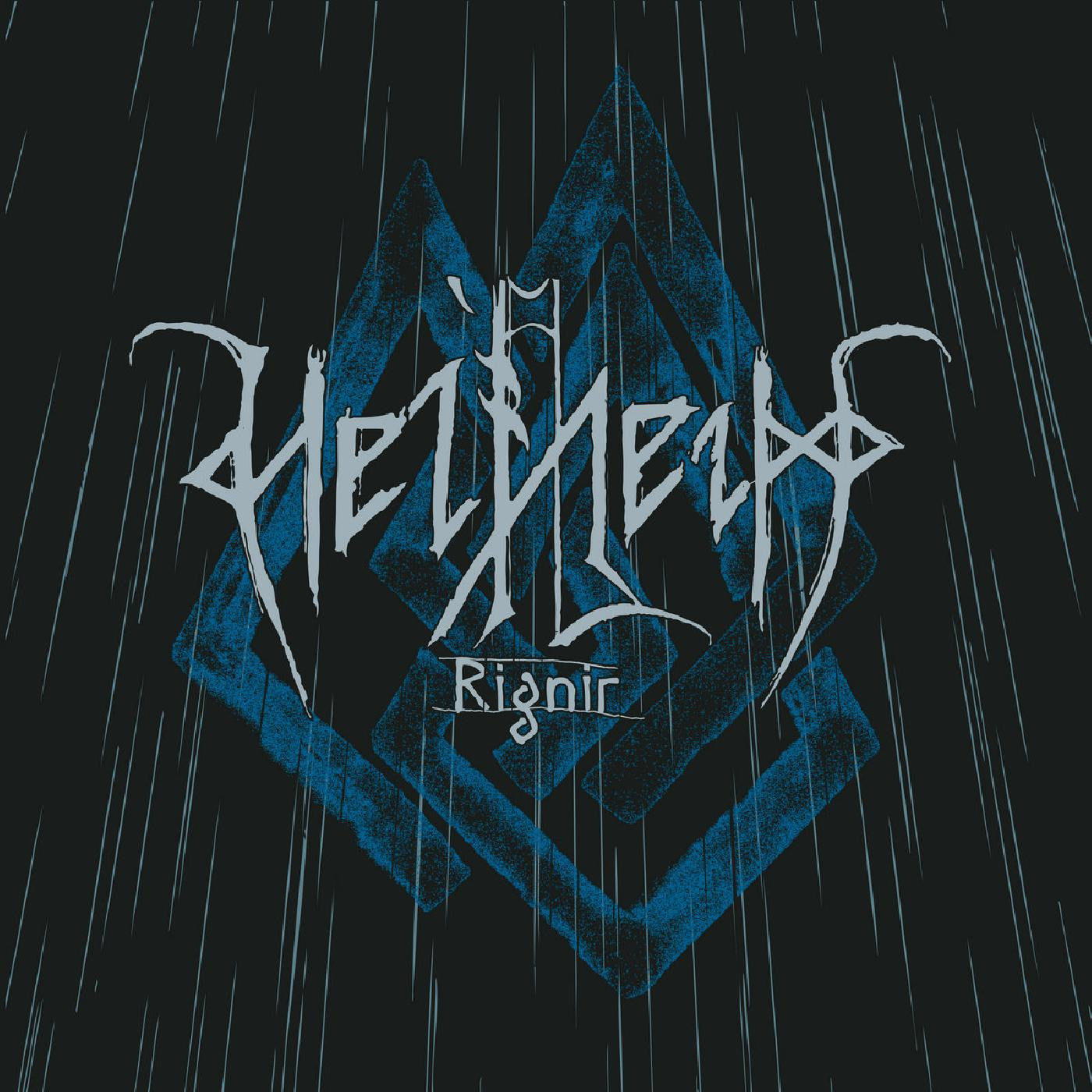 Helheim - Rignir (CD) | - METAL *NEW*