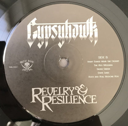 Revelry & Resilience | Mint (M) Mint (M)