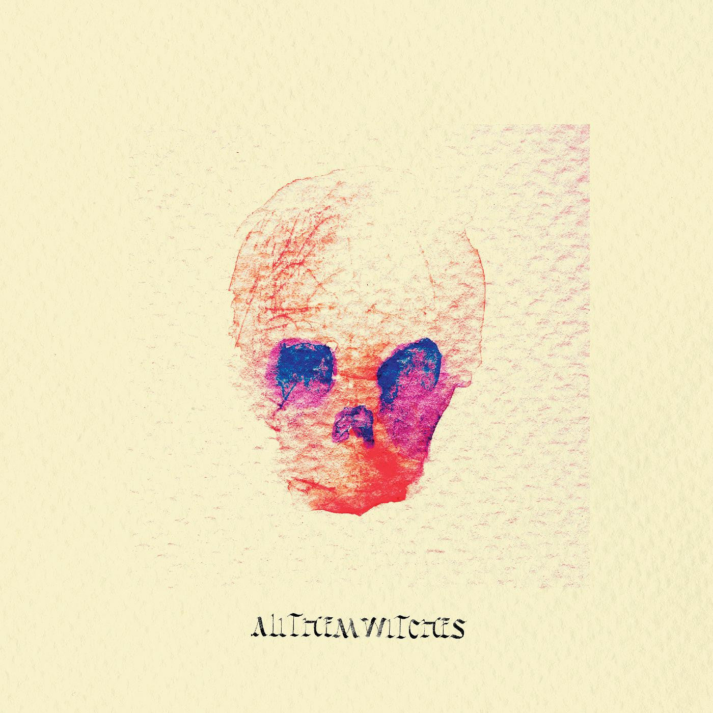 All Them Witches - ATW (CD) | Mint Mint - METAL *NEW*