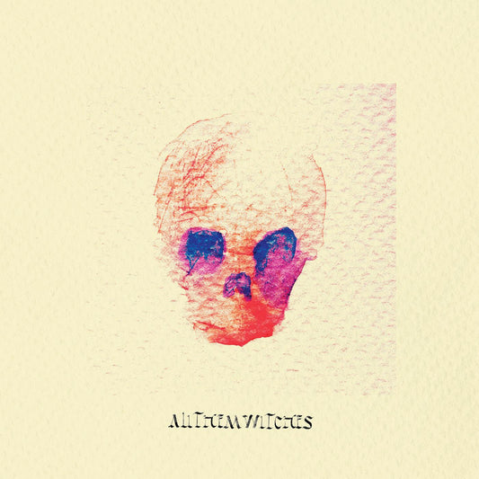 All Them Witches - ATW (CD) | Mint Mint - METAL *NEW*