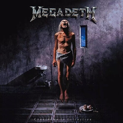 (PRESALE 5/29/26) Countdown To Extinction (2xVINYL) | Mint (M) Mint (M) - METAL *NEW*