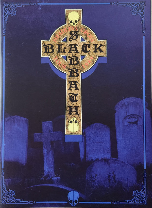 Anno Domini 1989-1995 (BOXSET) | Mint (M) Mint (M)