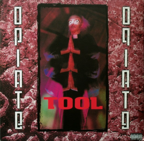 Opiate (VINYL) | Mint (M) Mint (M) - METAL *NEW*