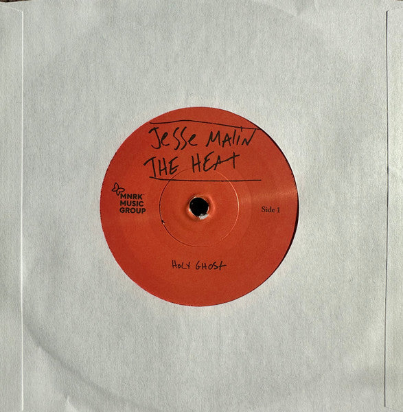 The Heat (VINYL RSD) | - METAL *NEW*