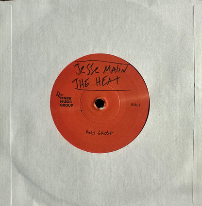 The Heat (VINYL RSD) | - METAL *NEW*