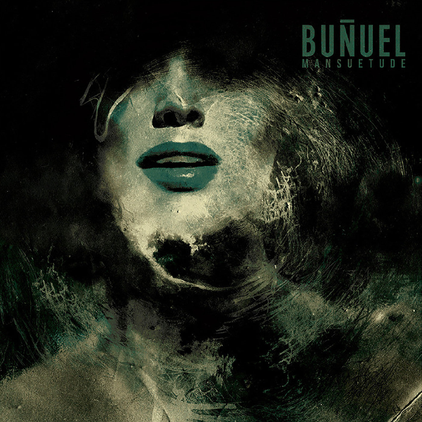Buñuel - Mansuetude (CD) | - METAL *NEW*
