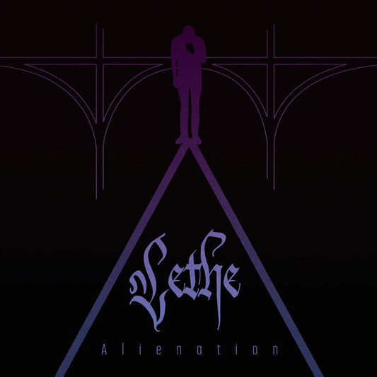 Lethe - Alienation (CD) | - METAL *NEW*