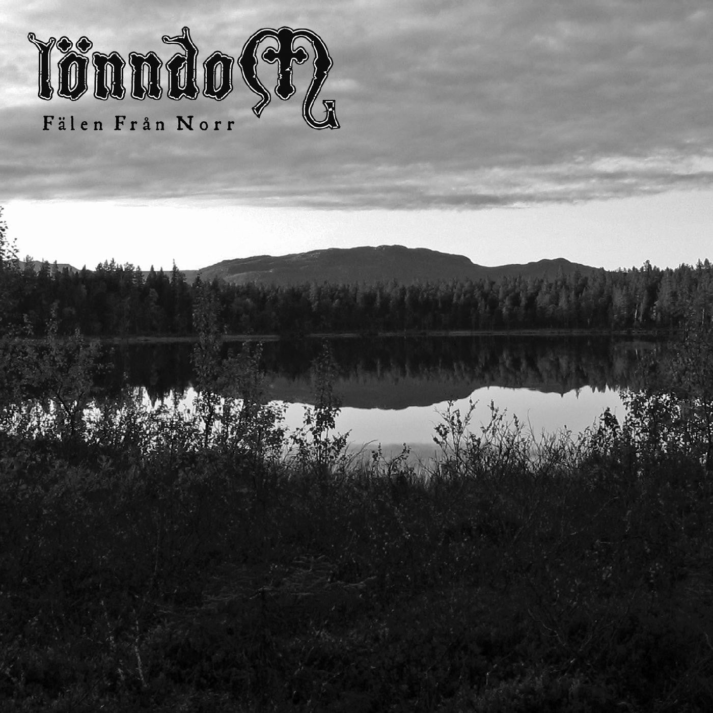 Lönndom - Fälen Från Norr (CD) | - METAL *NEW*
