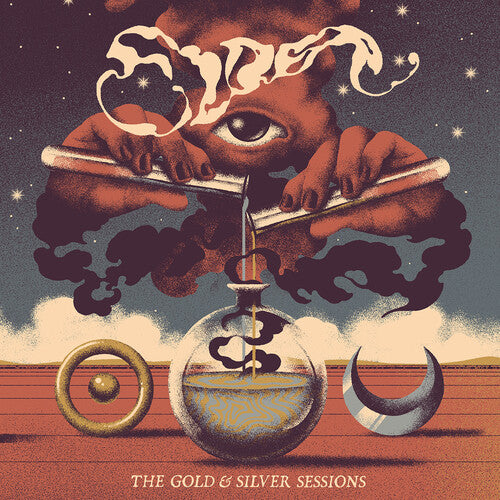 (PRESALE 5/22/26) The Gold & Silver Sessions (VINYL) | Mint (M) Mint (M) - METAL *NEW*