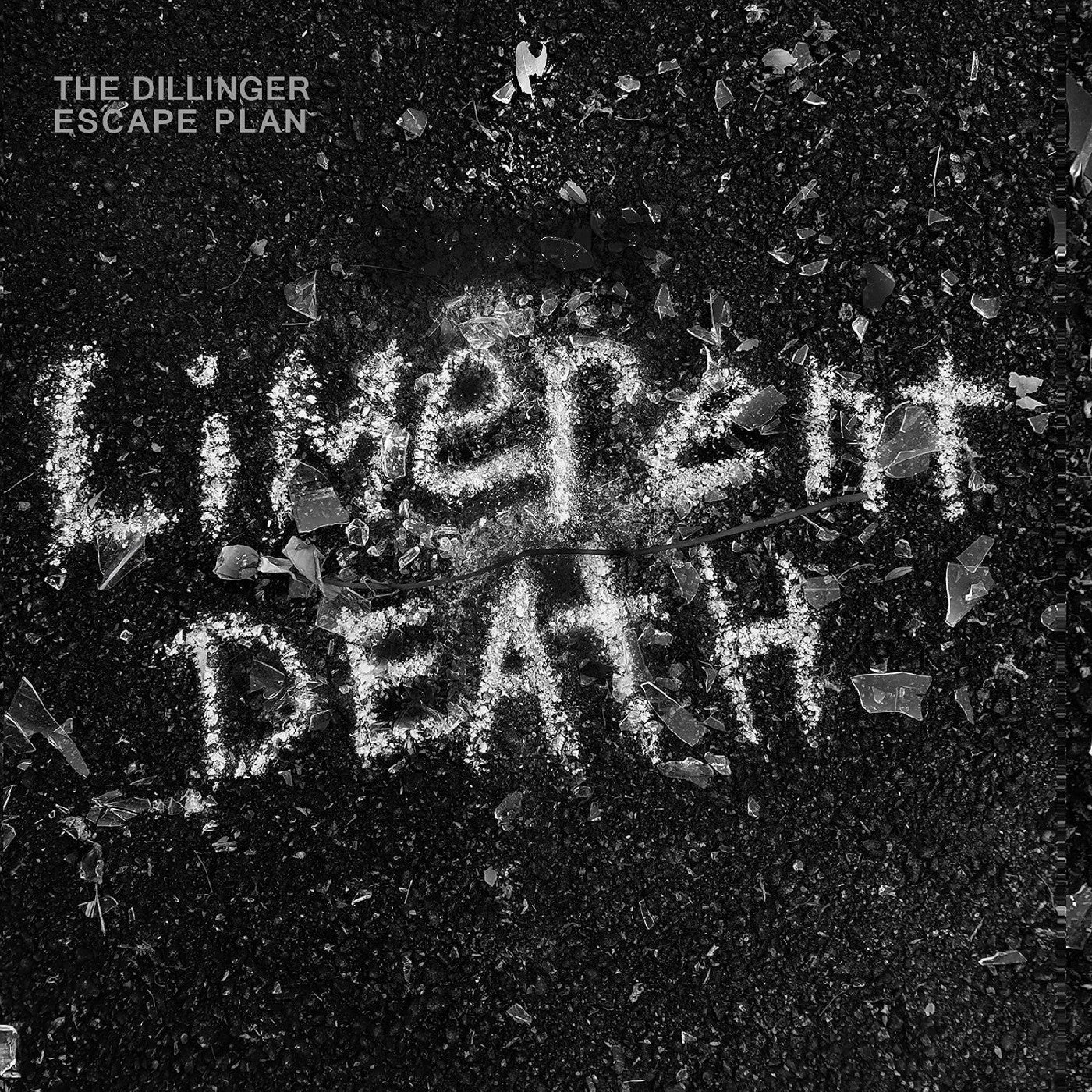 Dillinger Escape Plan, The - Limerent Death | - METAL *NEW*