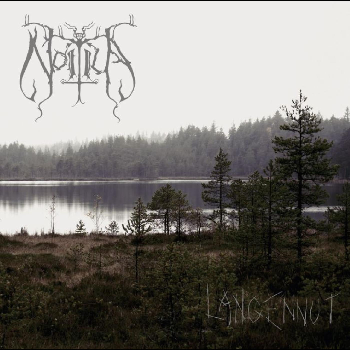 Noitila - Langennut (CD) | - METAL *NEW*
