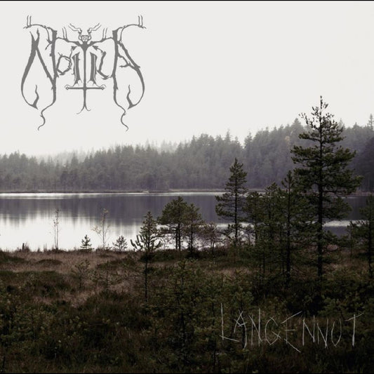 Noitila - Langennut (CD) | - METAL *NEW*