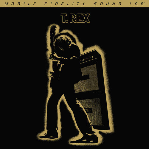 T. Rex - Electric Warrior (2xVINYL) | - METAL *NEW*