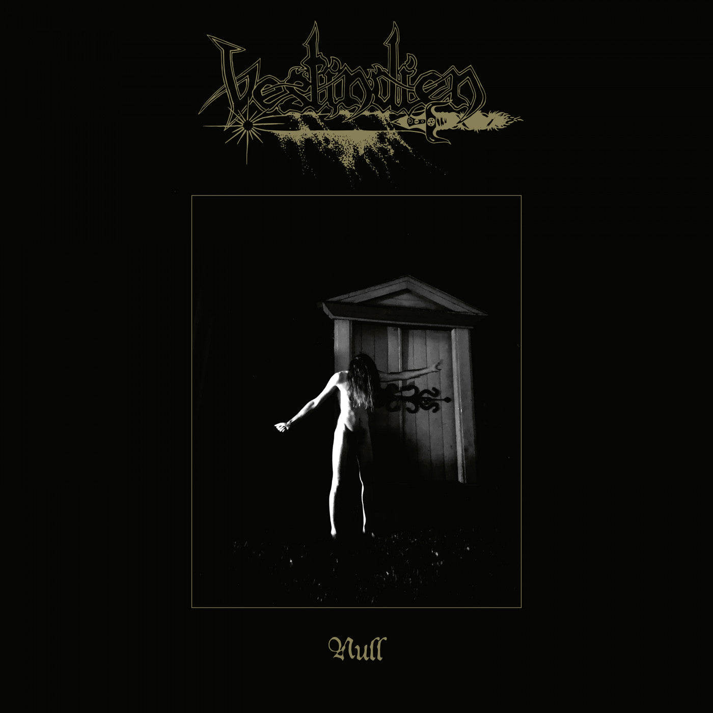 Vestindien - NULL (CD) | - METAL *NEW*