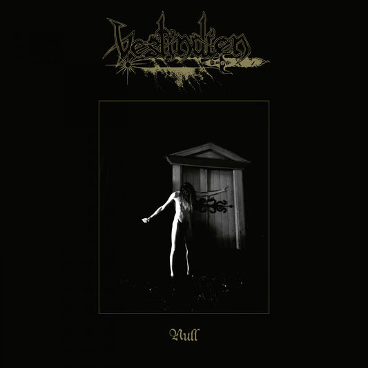 Vestindien - NULL (CD) | - METAL *NEW*