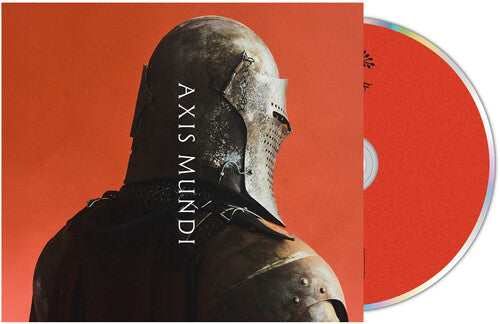 Imminence - (PRESALE 10/2/26) Axis Mundi (CD SUMERIAN 2026) | - METAL *NEW*