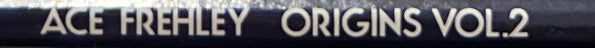 Origins Vol. 2 (PICTURE VINYL) | Mint (M) Mint (M) - METAL *NEW*